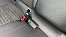 Mercedes-Benz CLA 180 AMG Line 4dr Tip Auto Petrol Saloon